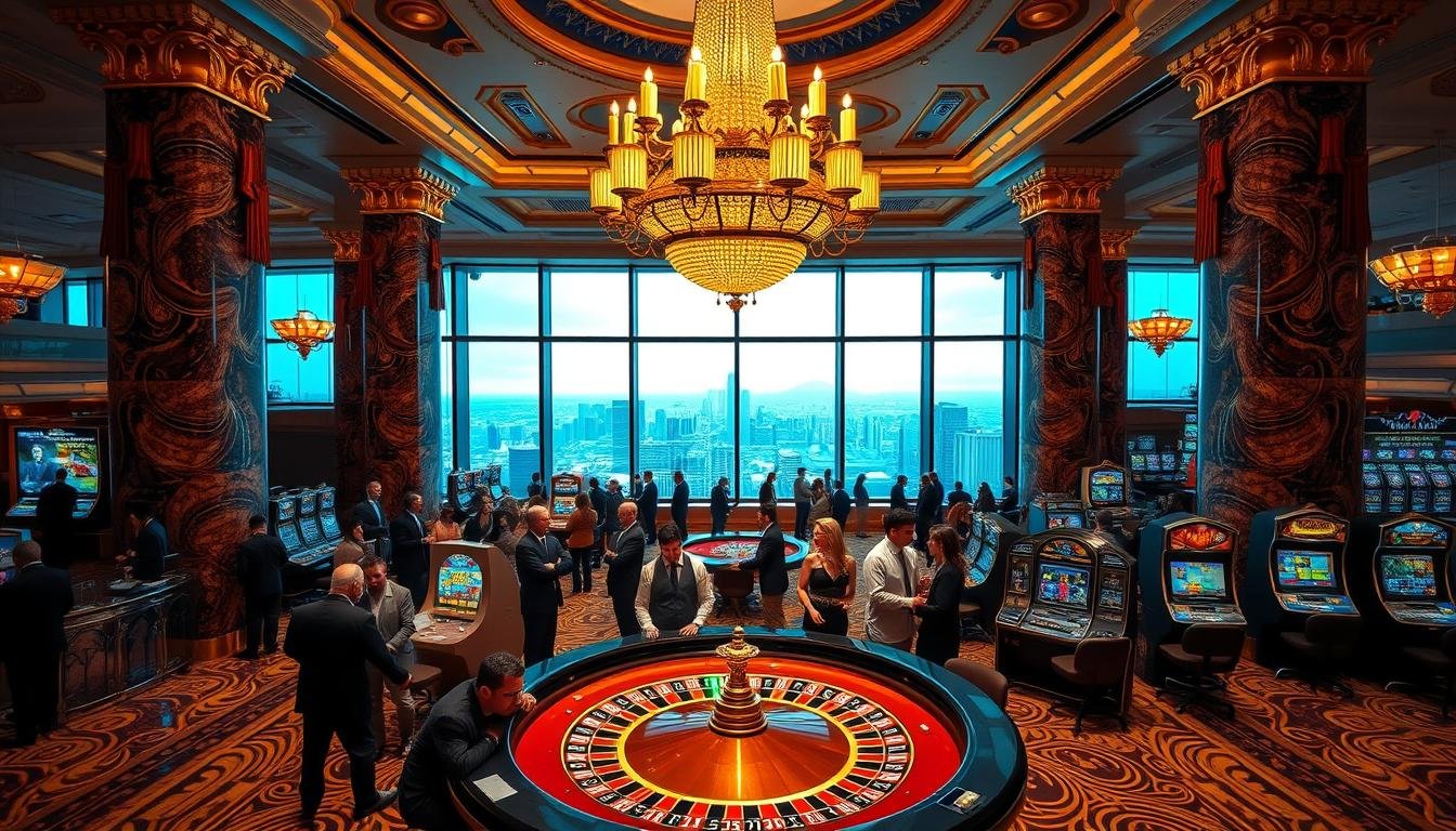 Best Casino